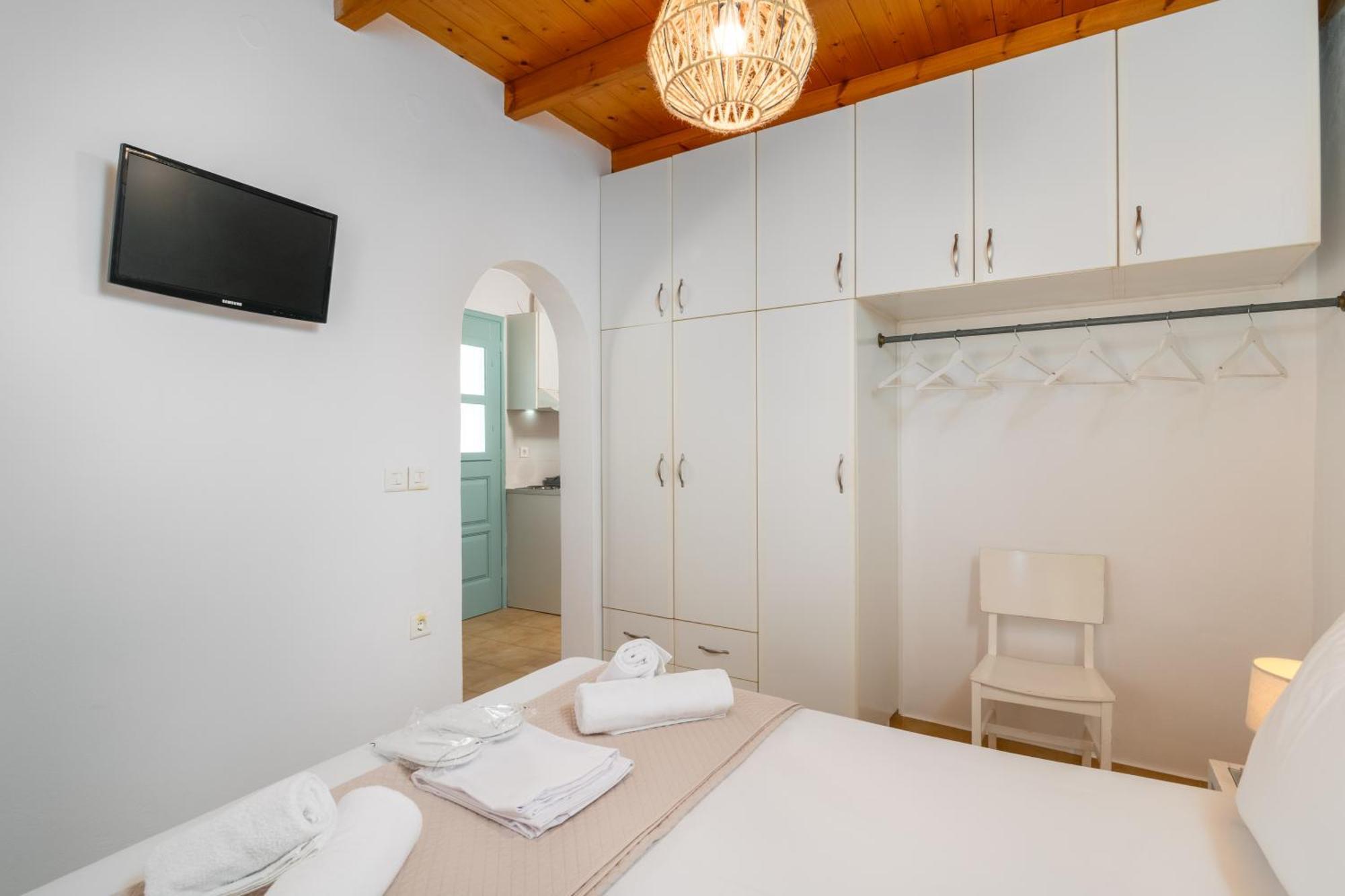 אדאמאס Lina And Babis' Home חדר תמונה