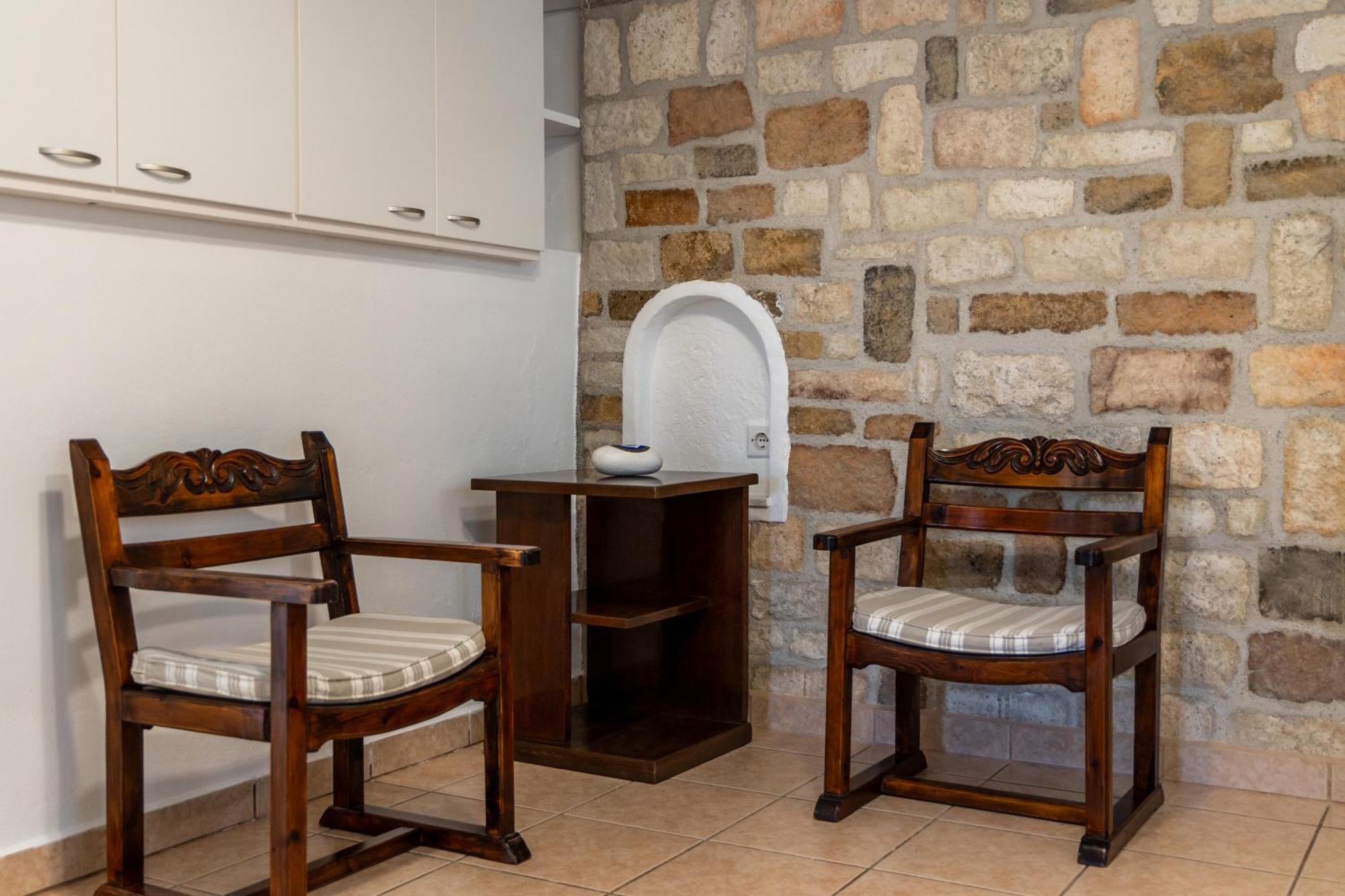 אדאמאס Lina And Babis' Home חדר תמונה