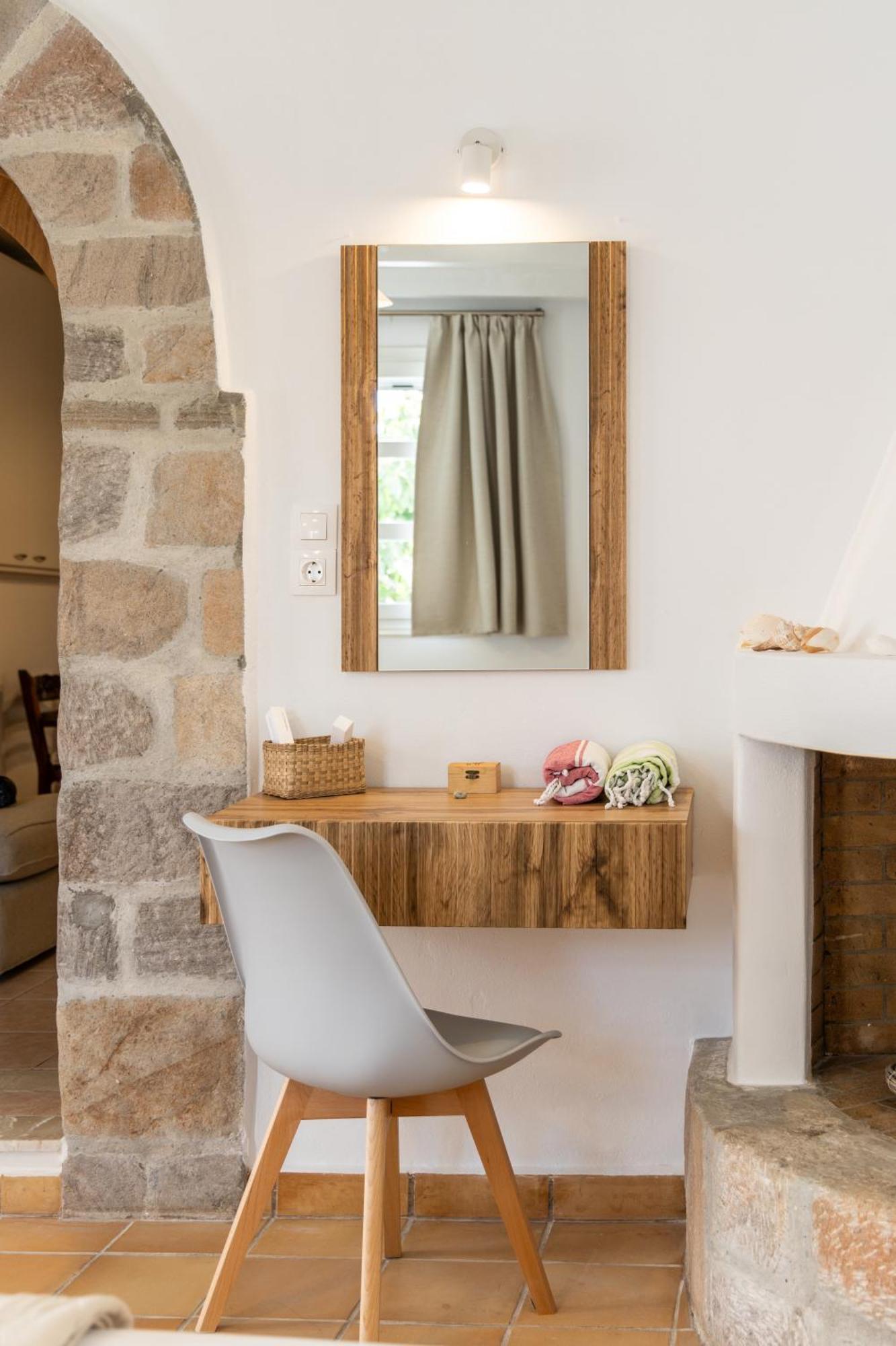 אדאמאס Lina And Babis' Home חדר תמונה