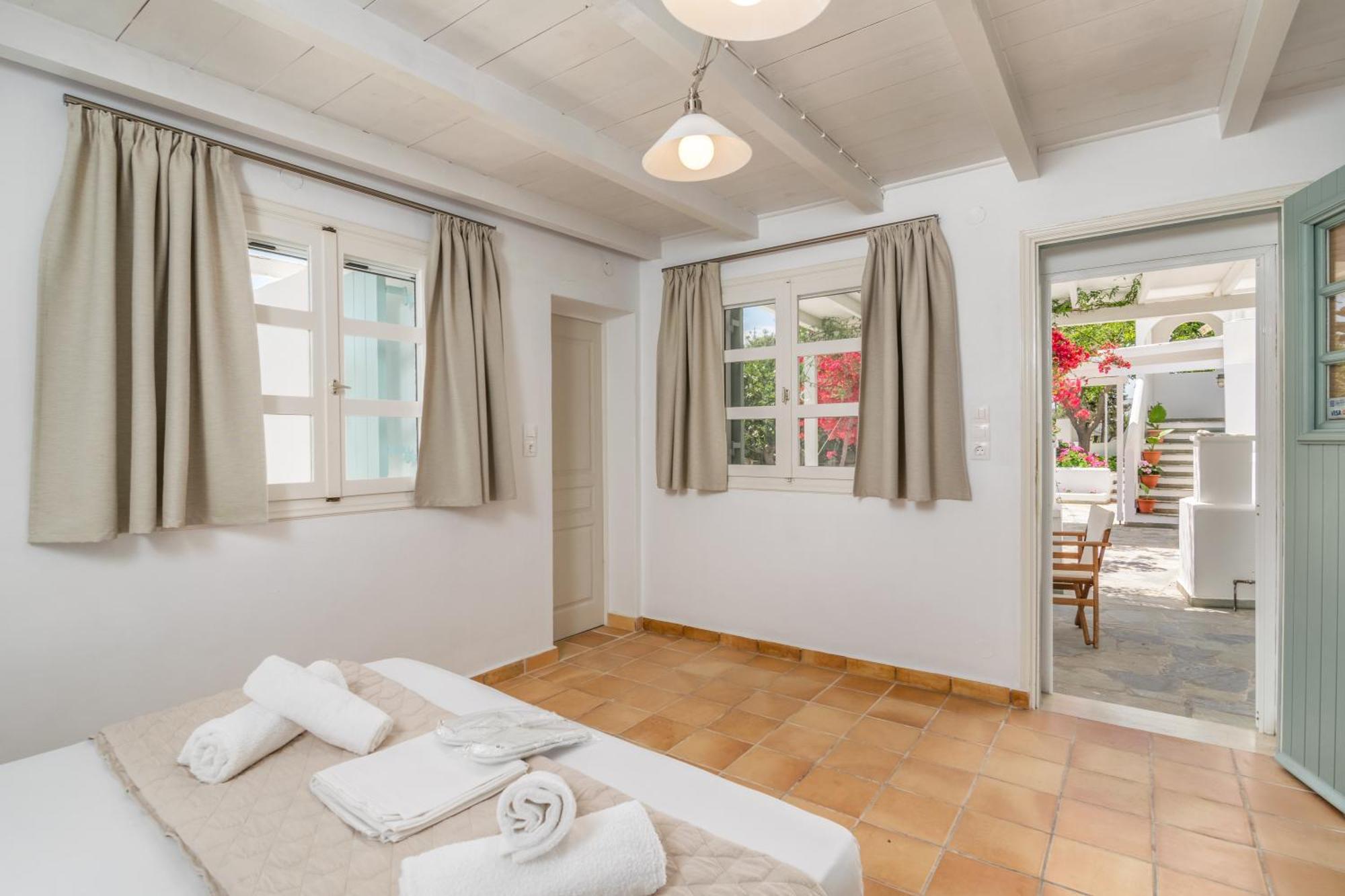 אדאמאס Lina And Babis' Home חדר תמונה